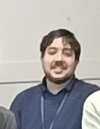 Cedric Caremel