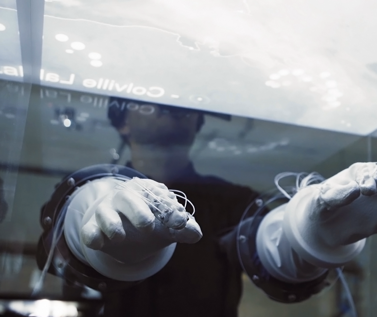 Innovative Displays and Graphics