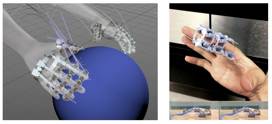 Shape memory alloy wire actuators